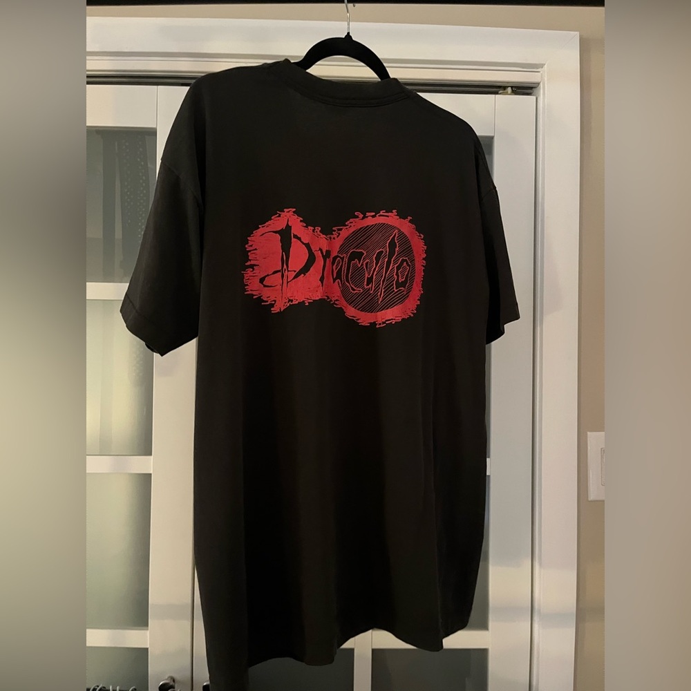Vintage Dracula Movie tee